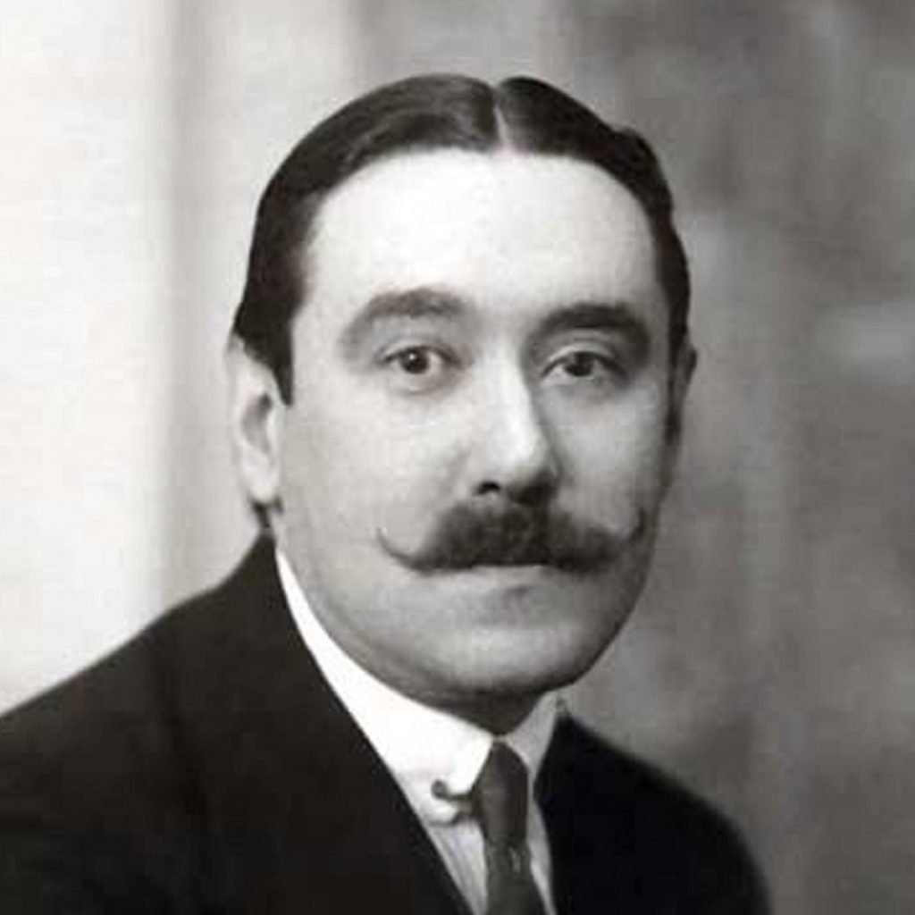 Joaquim Turina